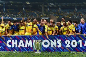 ECB Plans To Launch World Club Championship Tournament