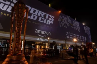 Esports World Cup Partners With Amazon Ads For Exclusive Gaming Experience
