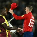 ENG vs WI: Hosts Clean Sweeps T20 Series Against West Indies