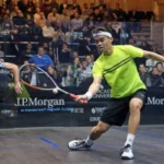 Host Malaysia Ready To Shine At Asian Individual Squash Championships