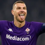Edin Džeko Joins Fiorentina At 39: Two-Year Deal Confirmed