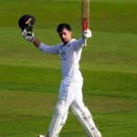 England Lions vs India A: Haines Century Revives England Hopes