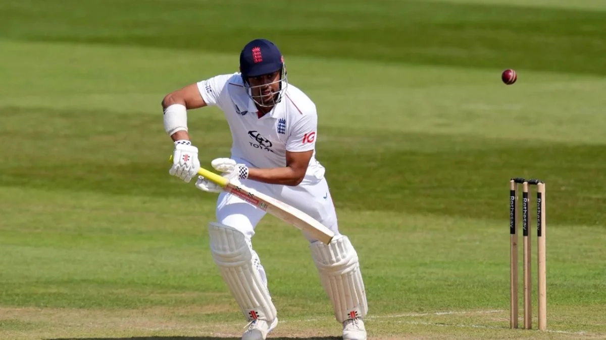 England Lions vs India A: Haines Century Revives England Hopes