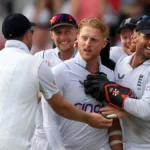 England Name Playing XI For Opening Test Against India At Headingley
