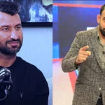 Full List Of Commentators For England vs India Test series Announced