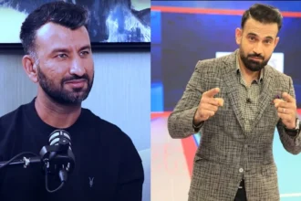 Full List Of Commentators For England vs India Test series Announced