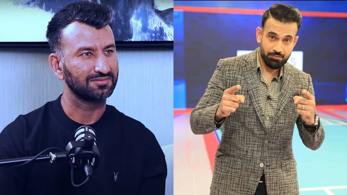 Full List Of Commentators For England vs India Test series Announced