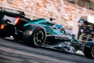 Everything New At F1 2026: All The Rules Explained