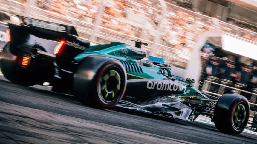 Everything New At F1 2026: All The Rules Explained