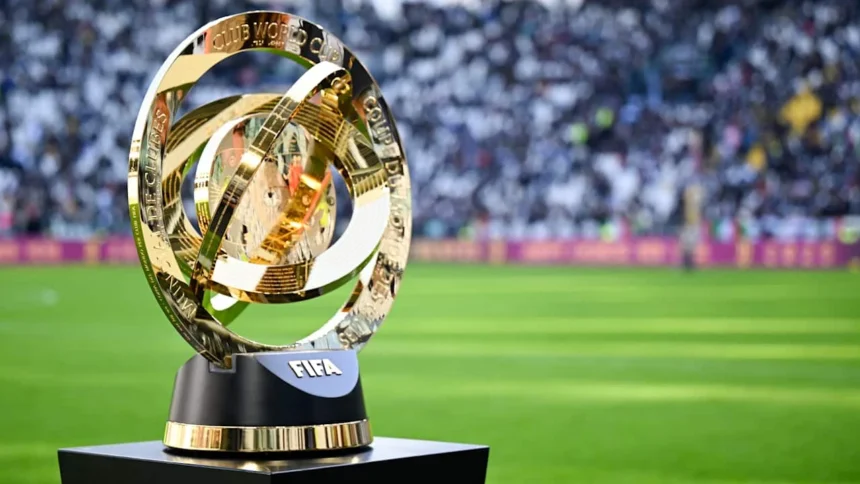 FIFA Club World Cup 2025: Prize Money For Each Club
