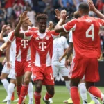 FIFA Club World Cup Bayern Munich Vs Auckland City FC: German Giants Blast 10 Past Aussie Rivals