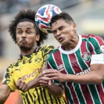 FIFA Club World Cup Borussia Dortmund Vs Fluminense Match Report