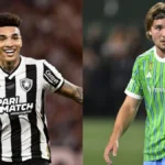FIFA Club World Cup Botafogo Vs Seattle Sounders Preview: Predicted Lineups And Where To Watch