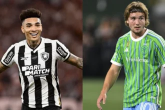 FIFA Club World Cup Botafogo Vs Seattle Sounders Preview: Predicted Lineups And Where To Watch