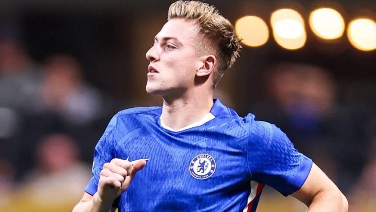 FIFA Club World Cup Chelsea Vs LAFC: Blues Edge Past Los Angeles FC
