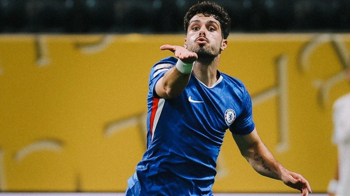 FIFA Club World Cup Chelsea Vs LAFC: Blues Edge Past Los Angeles FC