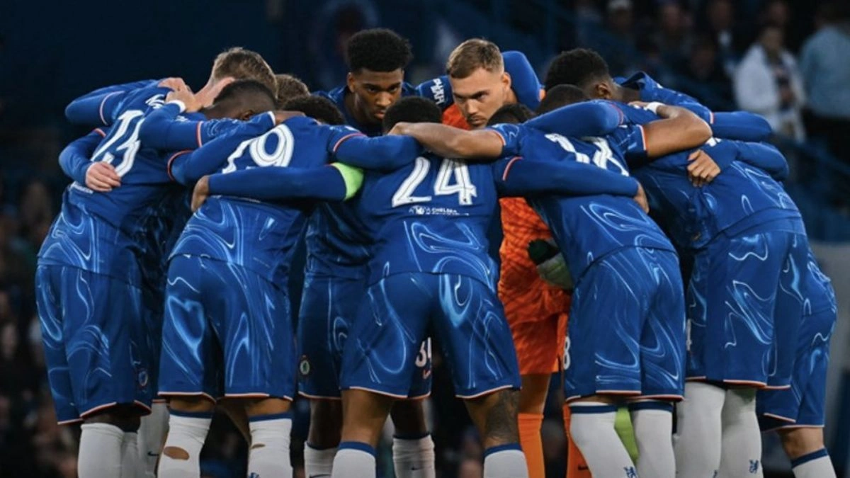 FIFA Club World Cup LAFC Vs Chelsea: Club World Cup 2025 Showdown in Atlanta