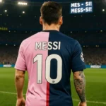 FIFA Club World Cup PSG Vs Inter Miami Preview Predicted Lineups And Where To Watch