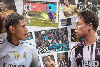 FIFA Club World Cup Real Madrid Vs Juventus Preview: Predicted Lineups And Where To Watch