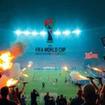 FIFA Faces Political Crisis Over Iran Vs USA World Cup 2026 Draw