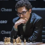 Fabiano Caruana Not Yet Scared Of Gukesh And Indian Grandmasters