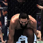 Fastest KO's By Fighters From Dagestan In UFC