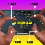 Find Out: Which Type Of Finger Claw Is Best For PUBG?