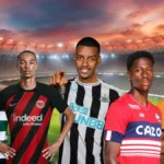 Five Strikers Your Club Should Absolutely Be Chasing This Summer