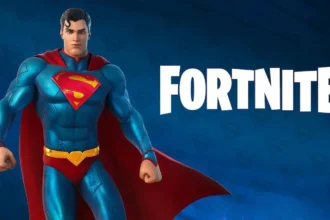 Fortnite Chapter 6 Season 3 Leak: Superman And Robin