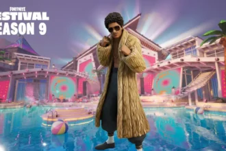 Fortnite Festival Season 9: Is Bruno Mars Next?