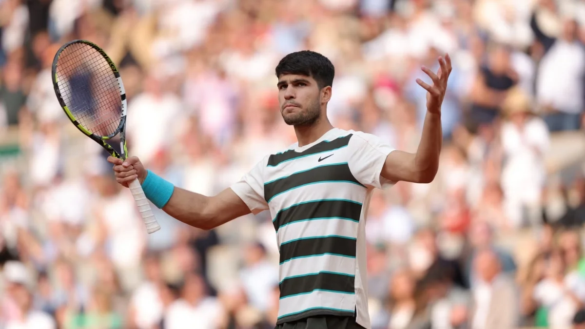 Longest Final At French Open 2025: What Made It A Record-Breaking Event