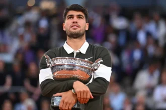 Majoring Clay: French Open Roll Of Honours