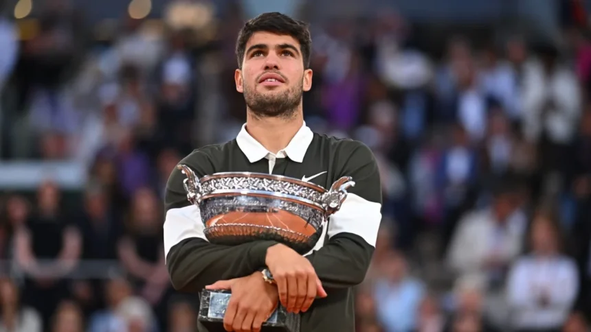Majoring Clay: French Open Roll Of Honours