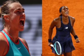 French Open 2025 Semi-Finals: Aryna Sabalenka And Coco Gauff Upset Title Favourites