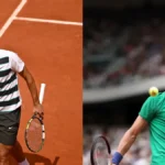 French Open 2025 Semi-Finals: Alcaraz Takes The Win, Sinner Upsets Djokovic