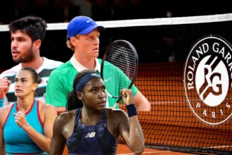 French Open 2025 Final: Preview, Key Details, And Where To Watch