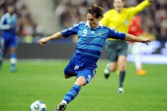 From Garbage Truck To The French National Team: The Steve Savidan Story That’ll Wreck You