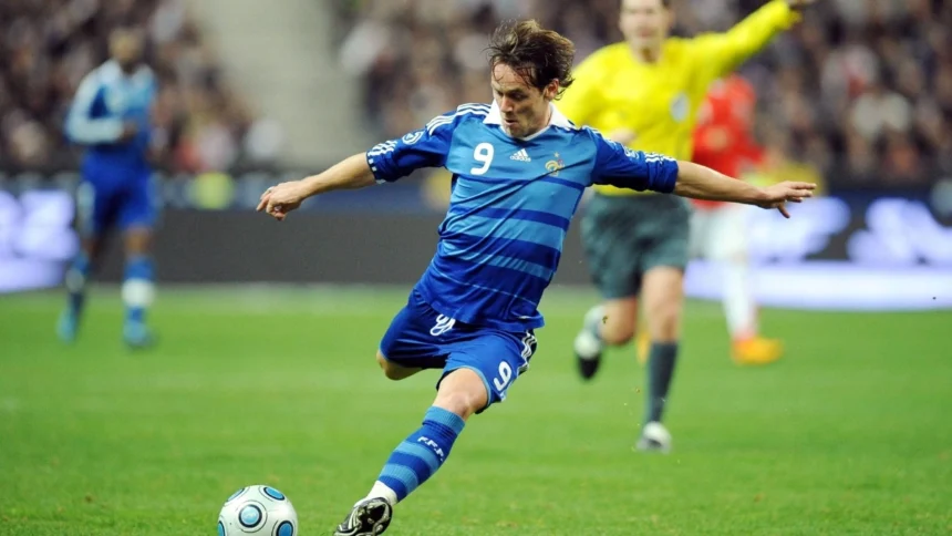 From Garbage Truck To The French National Team: The Steve Savidan Story That’ll Wreck You