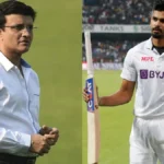 "Not A Player To Be Left Out..": Sourav Ganguly Slammed BCCI For Dropping Shreyas Iyer From India Test Squad