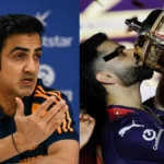 Gautam Gambhir Slams RCB's Victory Celebration Event And Roadshow Culture