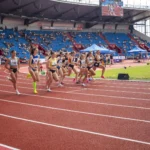 Golden Spike Ostrava 2025: New Meet Records And Final Results