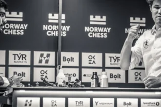 Gukesh D Reacts To Carlsen’s Decision To Quit After Norway Chess 2025 Defeat