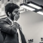 Why Isn't Gukesh D In Freestyle Chess Las Vegas 2025? Answered