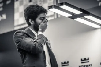 Why Isn't Gukesh D In Freestyle Chess Las Vegas 2025? Answered