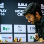 Why Are Most Indian Chess Players South Indians