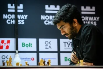 Why Are Most Indian Chess Players South Indians