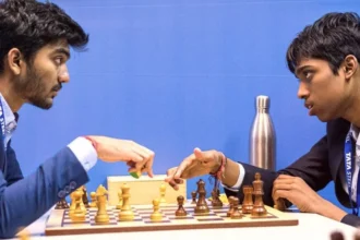 “Hard To Believe…” Tornike Sanikidze’s View on India Chess Supremacy