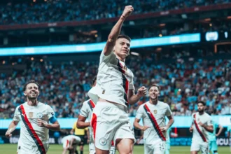 Gundogan Brace, Echeverri Magic And Manchester City’s Six-Star Show: Al-Ain Crumble At Club World Cup