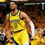 Haliburton Injury: Game 5 Struggle For Pacers Star