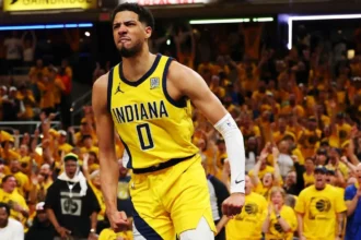 Haliburton Injury: Game 5 Struggle For Pacers Star